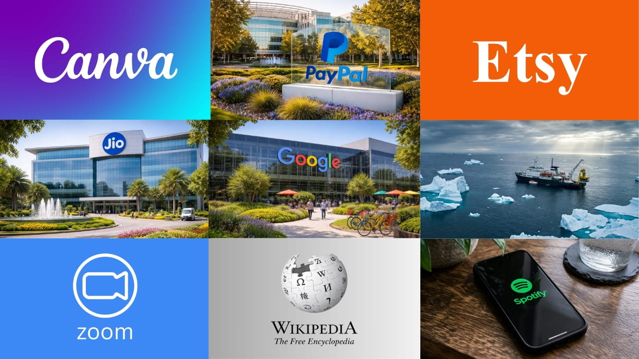 World's Greatest Documentaries Collection