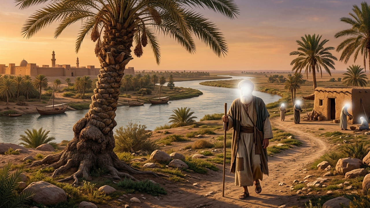 Malik Bin Dinar Story