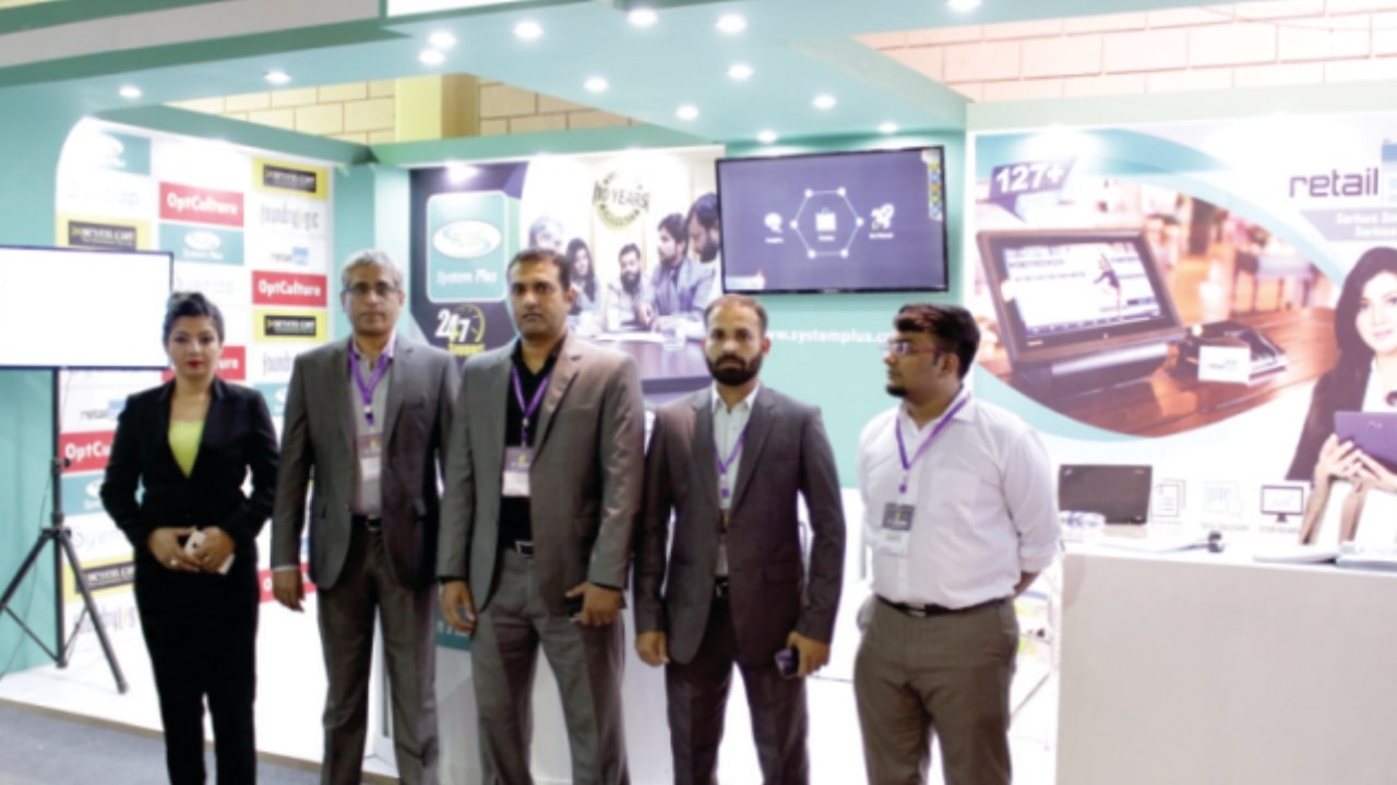 Image of Stall Fabrication Project