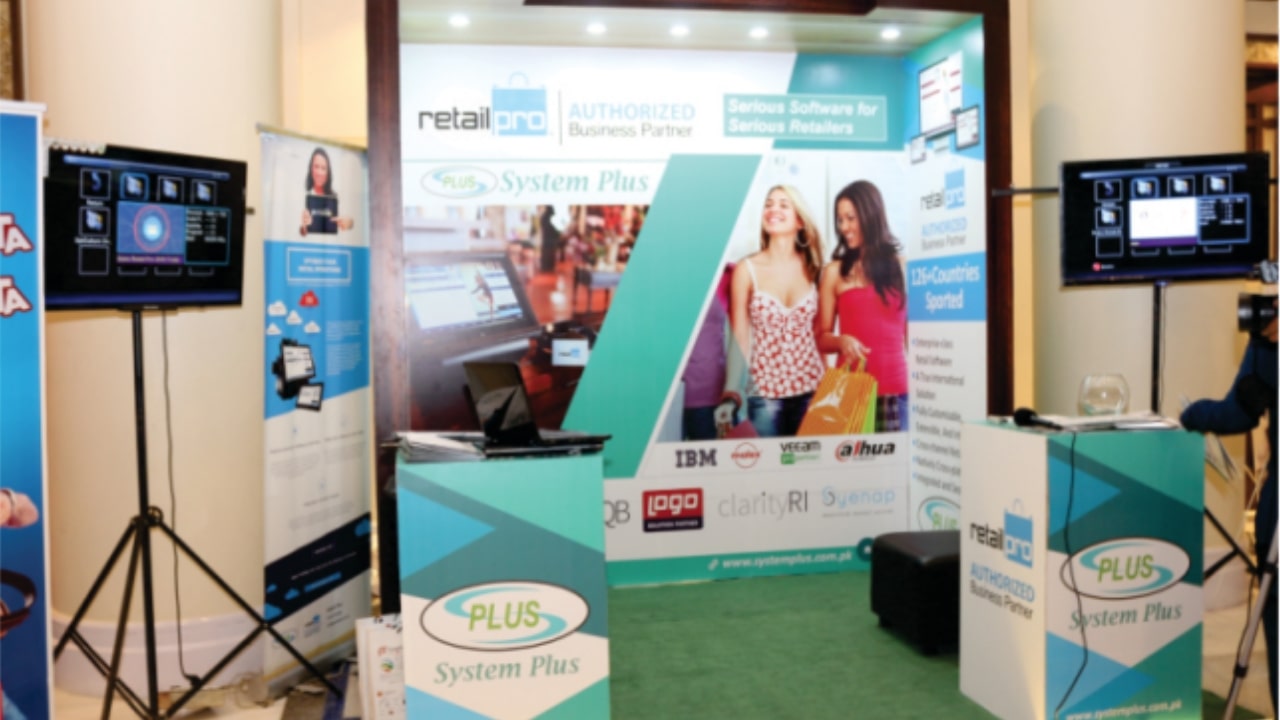 Image of Stall Fabrication Project