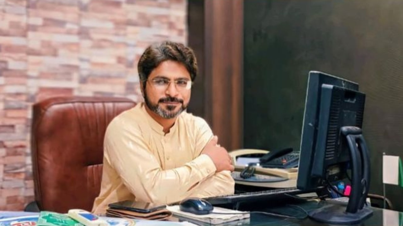 Web Development Icon